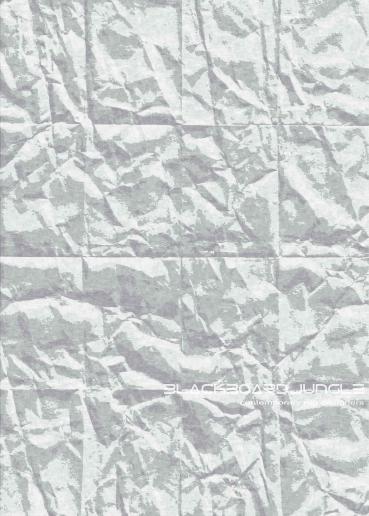Matrix 93 ...... Crumpled paper designer rug