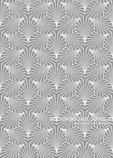 Matrix 94 ...... Geometric luxury rug