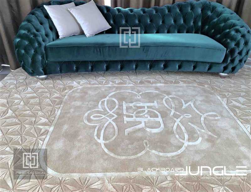 Muli_pattern_3D_luxury_textured_lounge_rug