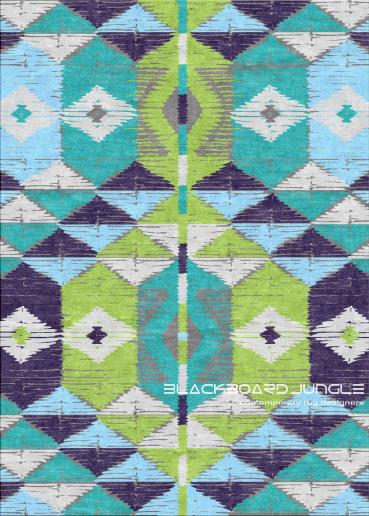 Matrix 160 ...... Traditional pattern rug