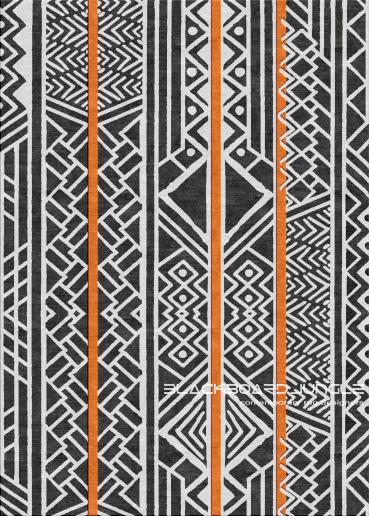 Matrix 172 ...... Pure Africa rug