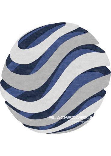 Matrix 204 ...... 3D Sphere rug