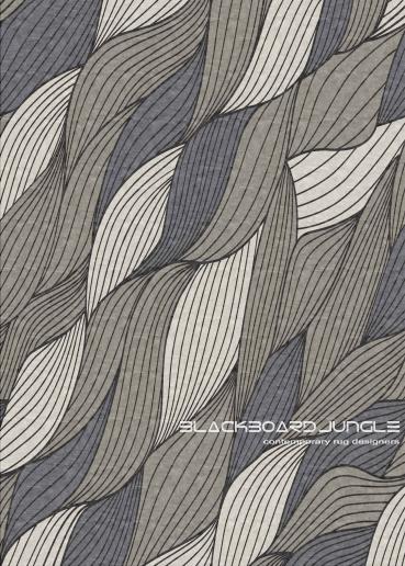 Matrix 34 ...... Folded pattern design