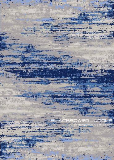 Matrix 62 ...... Grunge abstract designer rug ... rugs South Africa