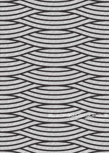 Matrix 99 ...... Modern wave rug
