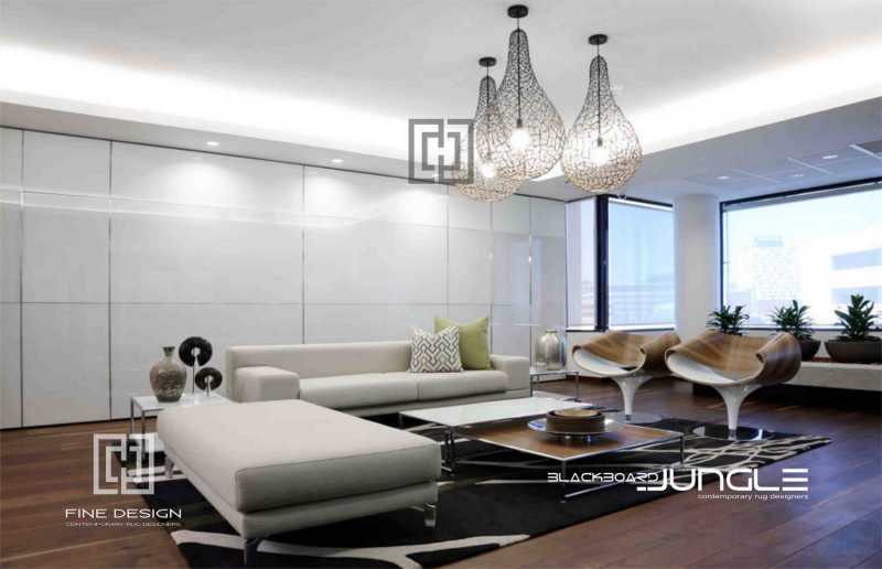 Contemporary_bespoke_business_rug