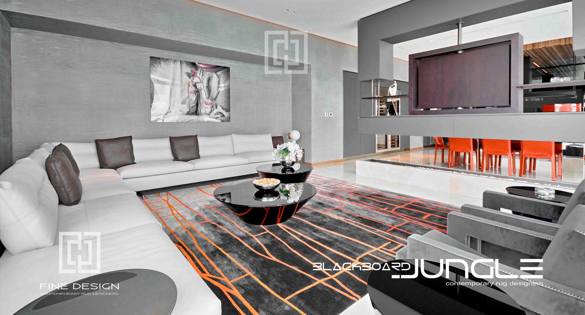 Executive_apartment_loung_rug