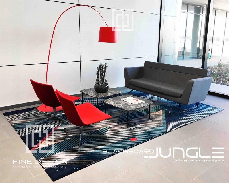 Modern_reception_area_corporate_rug