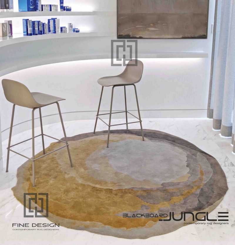 Organic_shaped_rug