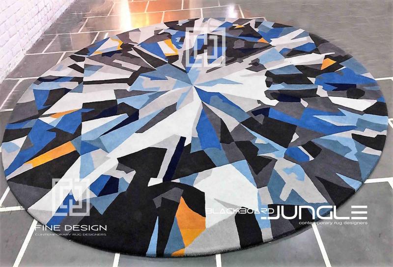 Round_diamond_rug